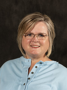 Photo of Carrie Byers