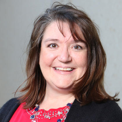 Photo of Cheryl Hicks