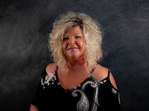 Photo of Gayla Willett