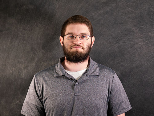 Photo of Tyler Lindsey