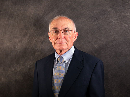 Delbert DePriest