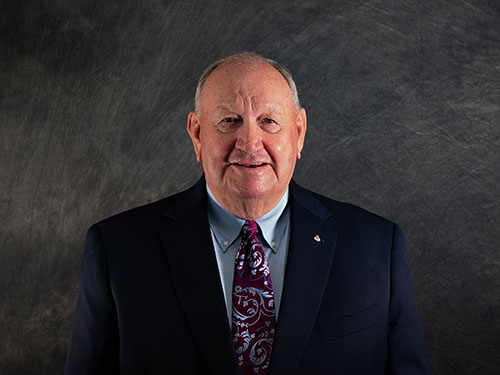 Thomas J. Fisher